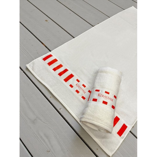 Toalha de banho Kerastáse Personalizado