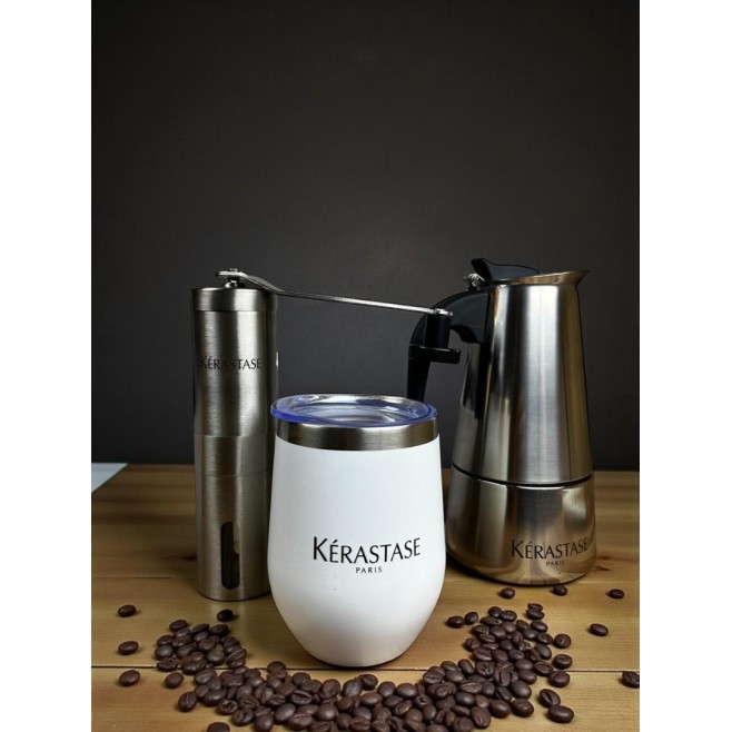 Kit Barista Kérastase Personalizado