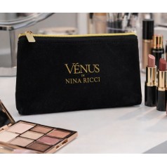 Necessaire Envelope de Veludo Personalizada