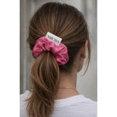 Scrunchies- Amarrador de Cabelo Personalizado