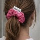 Scrunchies- Amarrador de Cabelo Personalizado