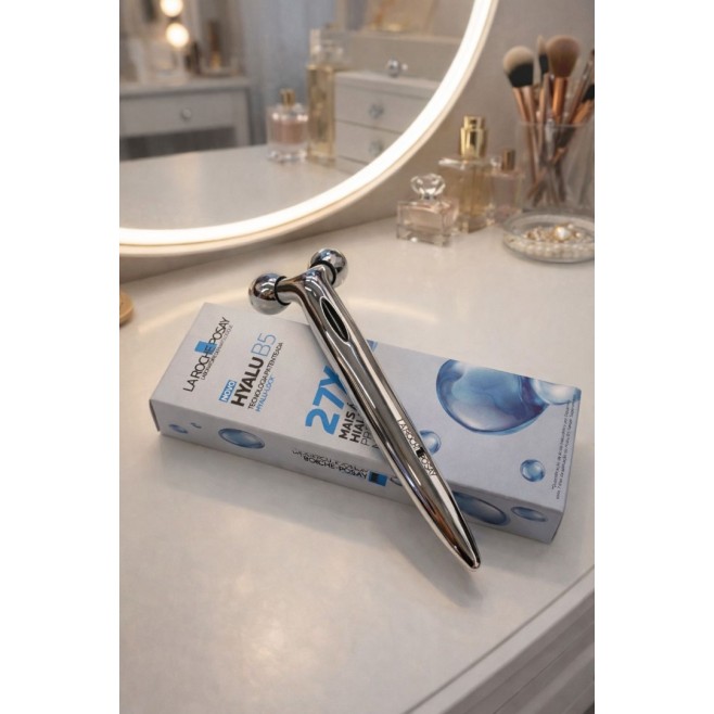 Massageador Adcos 3D facial Personalizado