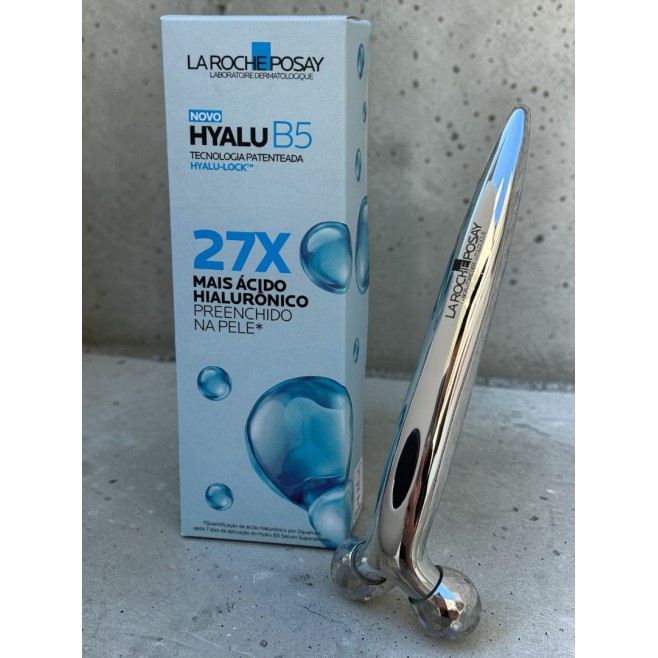 Massageador Adcos 3D facial Personalizado