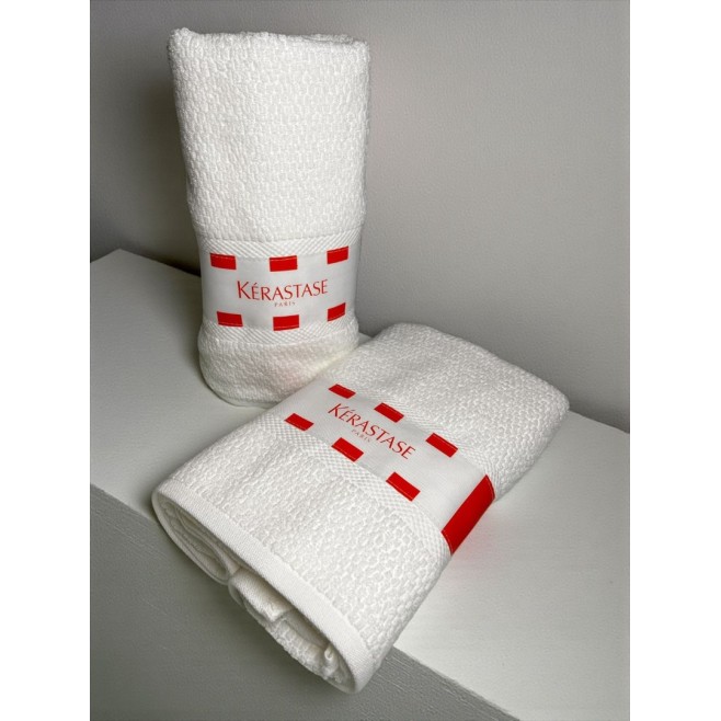 Toalha de banho Kerastáse Personalizado
