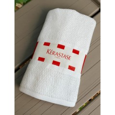 Toalha de banho Kerastáse Personalizado