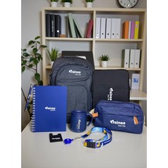 Kit Trainee R'Dor Personalizado