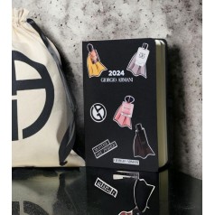 Cartela de Adesivos de Vinil com Recorte Personalizado