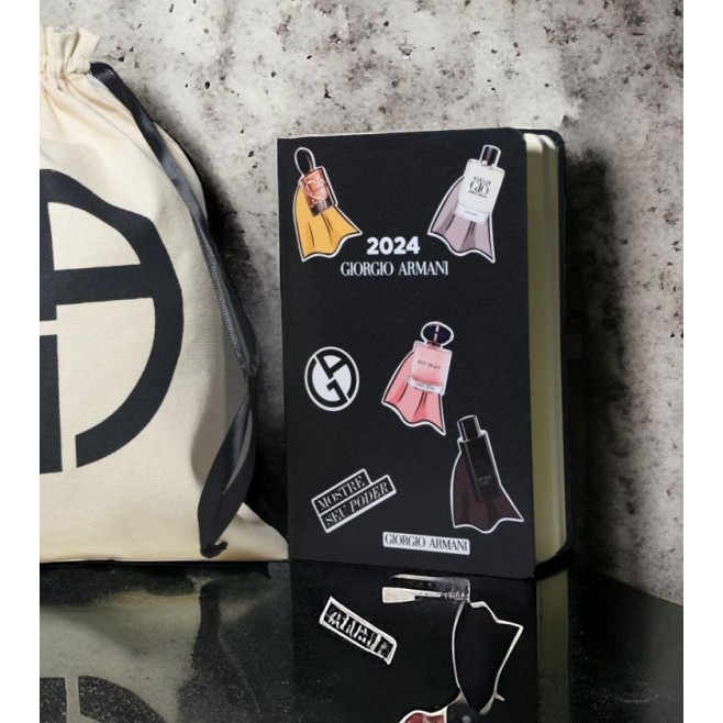 Cartela de Adesivos de Vinil com Recorte Personalizado