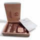 Press Kit Lançamento Eudora Siàge Nutri Acid Complex Personalizada