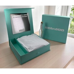 Press Kit Sea-Doo Personalizado