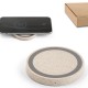 Carregador Wireless em ABS Personalizado
