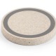 Carregador Wireless em ABS Personalizado