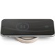 Carregador Wireless em ABS Personalizado