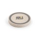 Carregador Wireless em ABS Personalizado