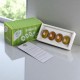 Press kit Zespri Vita Container Personalizado