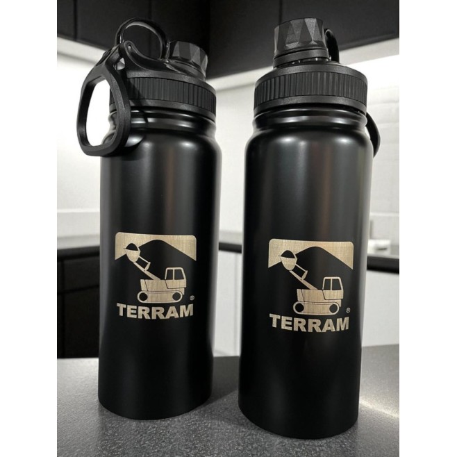 Garrafa Térmica 650ml Personalizada