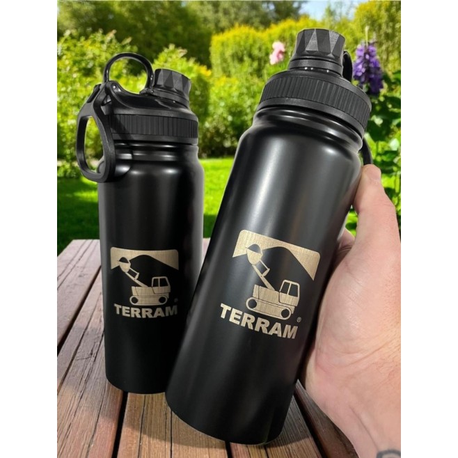Garrafa Térmica 650ml Personalizada