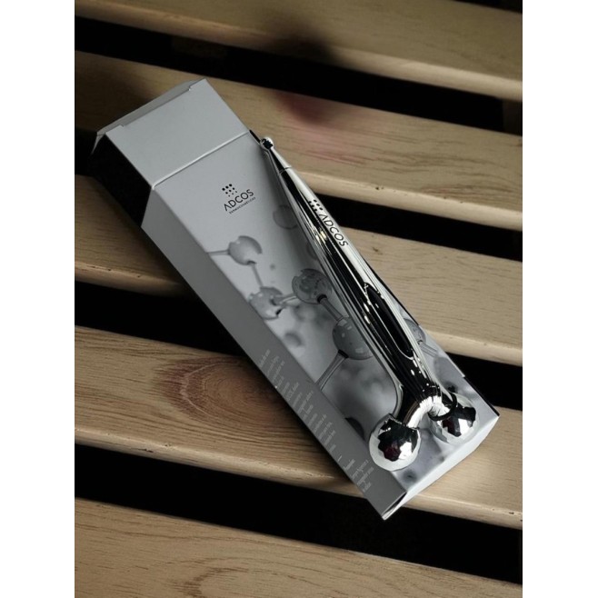 Massageador Adcos 3D facial Personalizado