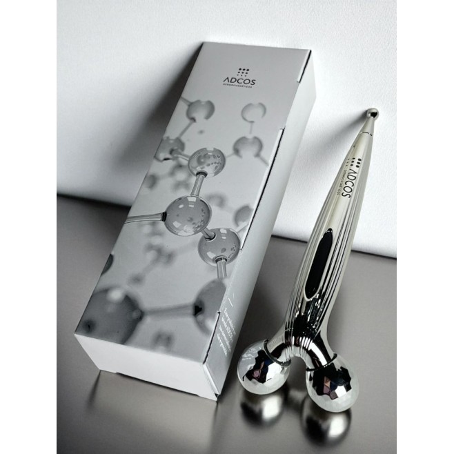 Massageador Adcos 3D facial Personalizado