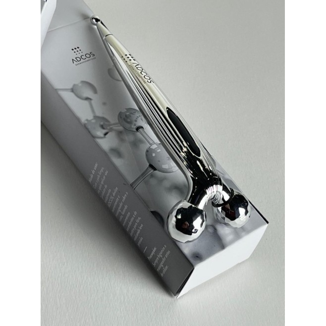 Massageador Adcos 3D facial Personalizado