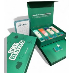 Press Kit BOTI BESTIE O Boticário Personalizado