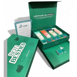 Press Kit BOTI BESTIE O Boticário Personalizado