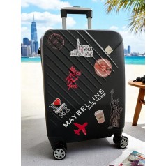 Mala Maybelline Personalizada