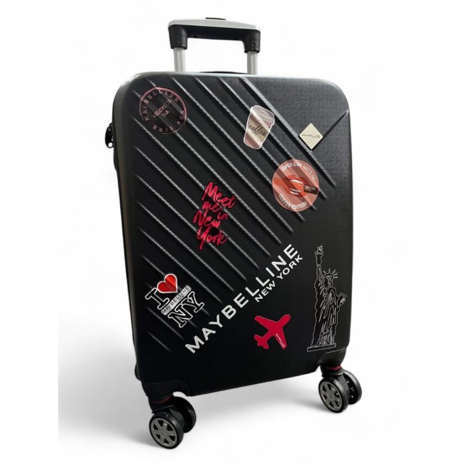Mala Maybelline Personalizada