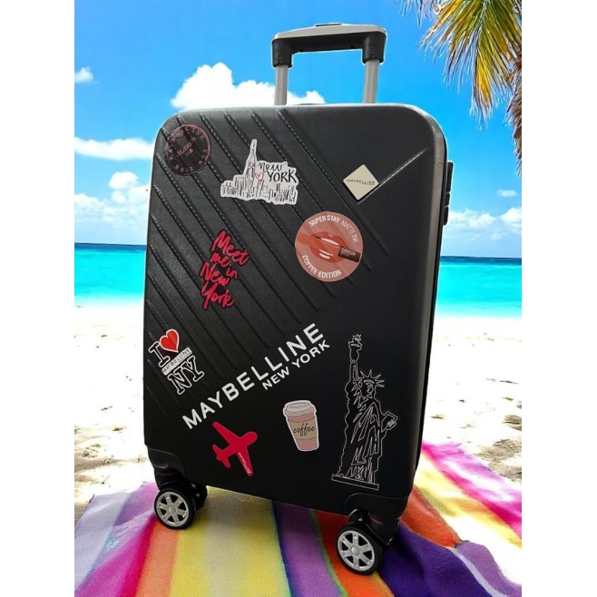 Mala Maybelline Personalizada