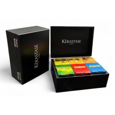 Caixa de Chá Twinings  Laqueda kérastase Personalizado