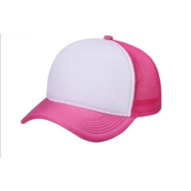 Boné Modelo Trucker c/ Redinha Personalizado