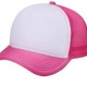 Boné Modelo Trucker c/ Redinha Personalizado