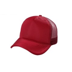 Boné Modelo Trucker c/ Redinha Personalizado