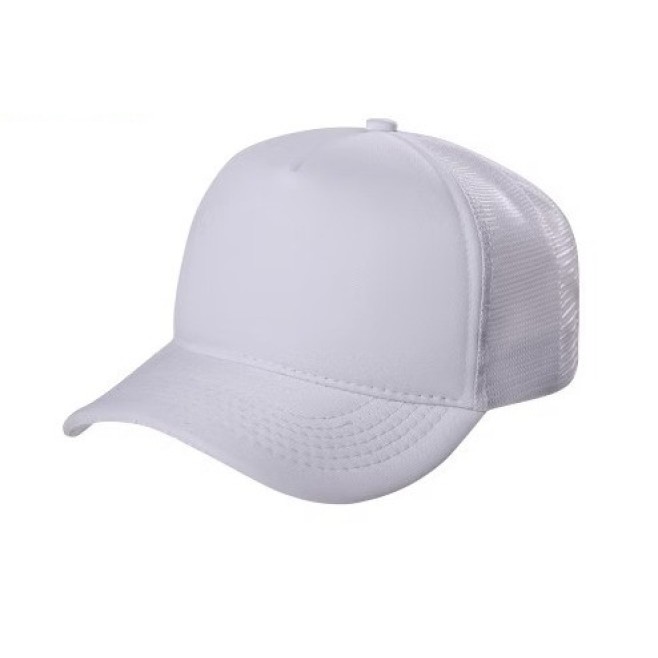 Boné Modelo Trucker c/ Redinha Personalizado