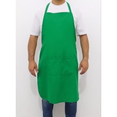 Avental de Frente Personalizado