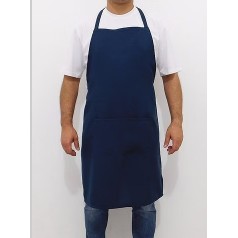 Avental de Frente Personalizado