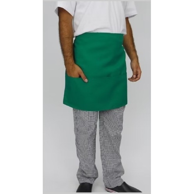 Avental Cintura Curto Personalizado