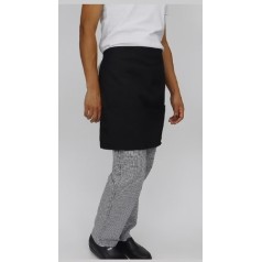 Avental Cintura Curto Personalizado