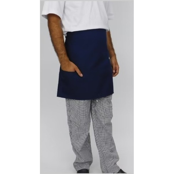 Avental Cintura Curto Personalizado