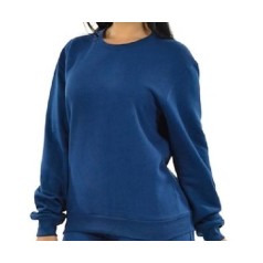 Blusa Moletom Unissex Fechada Personalizada