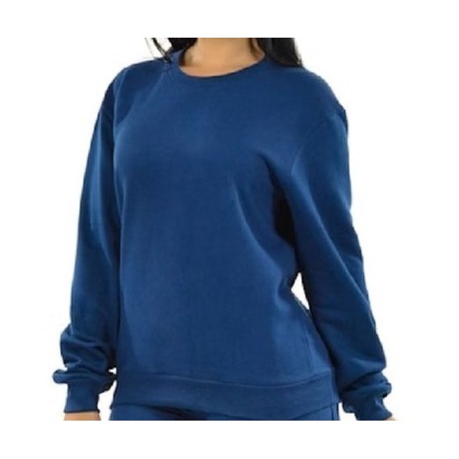 Blusa Moletom Unissex Fechada Personalizada