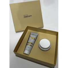 Press Kit Match. pro O Boticário Personalizado