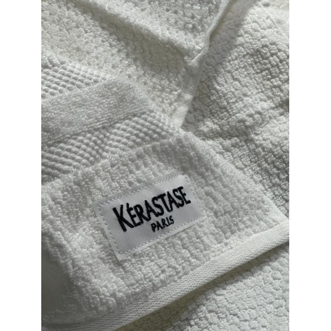 Toalha de Banho Kérastase  Personalizada