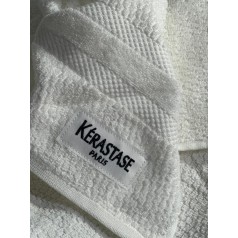 Toalha de Banho Kérastase  Personalizada