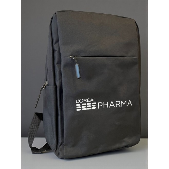 Mochila Para Notebook Personalizada