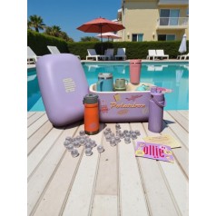 Polarbox  Ollie Personalizada