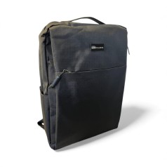 Mochila De Nylon Usb 21L Personalizada