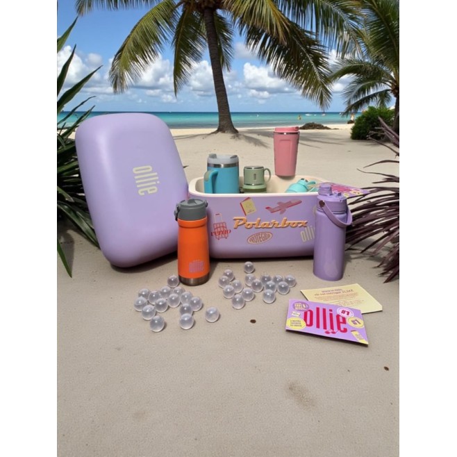 Polarbox  Ollie Personalizada