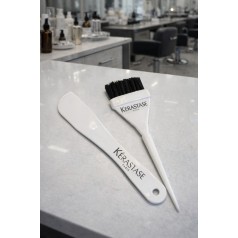 Espátula e Pincel Kérastase Personalizado