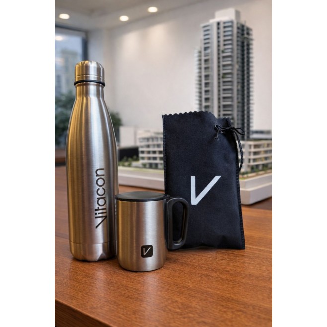 kit Vitacon Personalizado